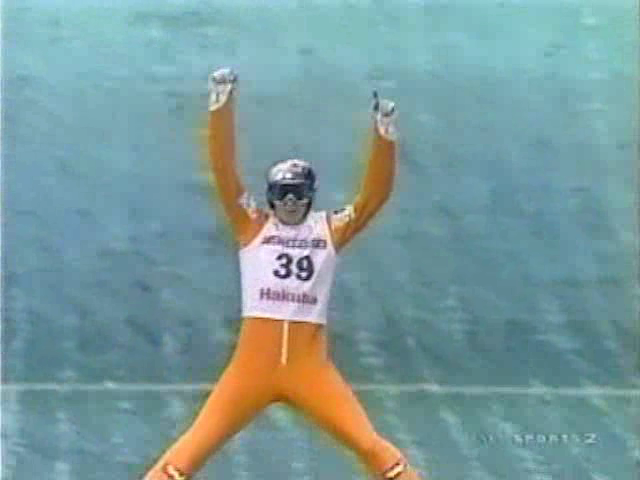 Andreas Goldberger (J-SKY Sports)